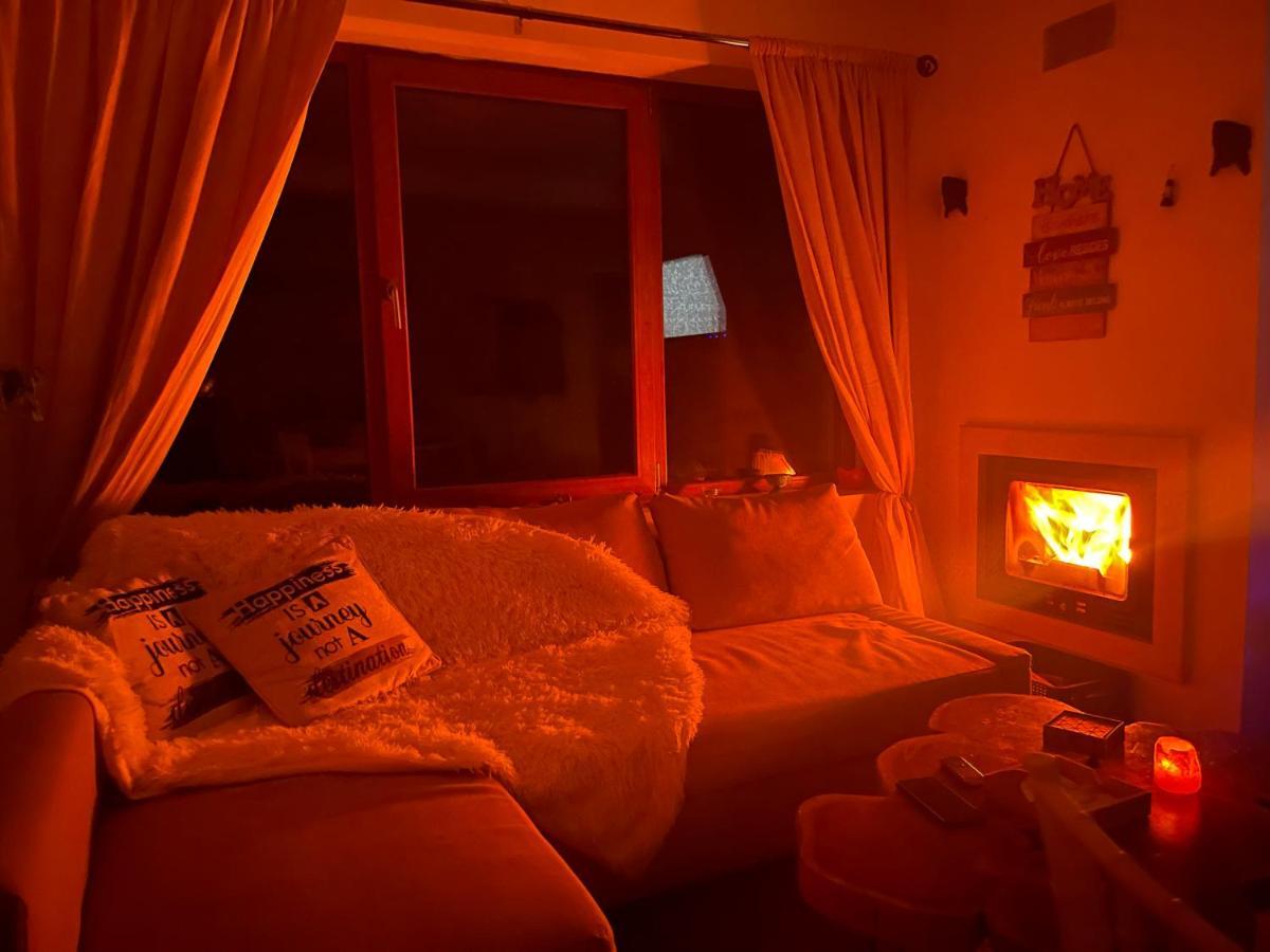 Delux Apartment Предял Екстер'єр фото