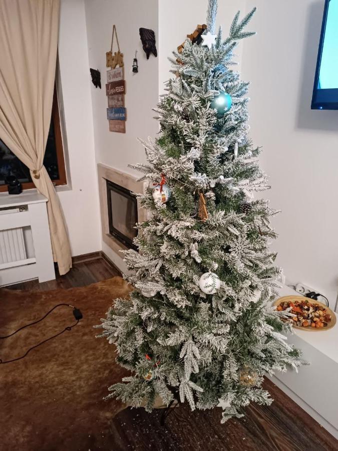 Delux Apartment Предял Екстер'єр фото