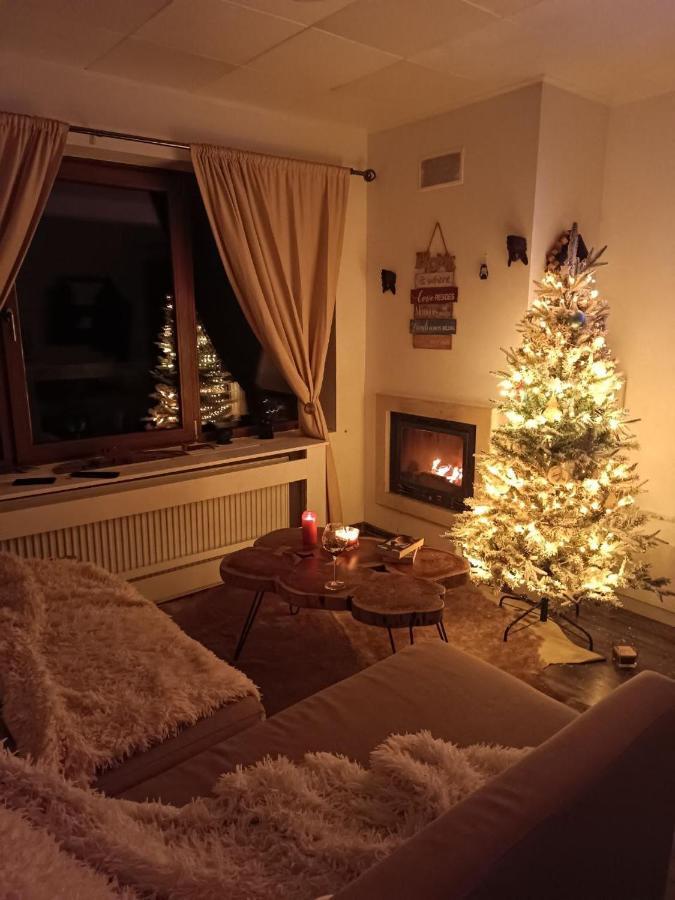 Delux Apartment Предял Екстер'єр фото